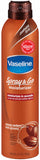 Vaseline Spray & Go Moisturizer Cocoa Radiant - 6.5 OZ
