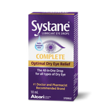 SYSTANE? COMPLETE LUBRICANT EYE DROP