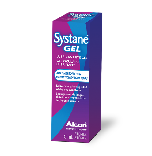 SYSTANE? GEL