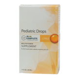 MVW Complete Formulation Pediatric Drops, 30 mL