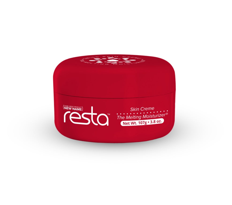 Resta Cr?e Moisturizer 3.8 oz Jar